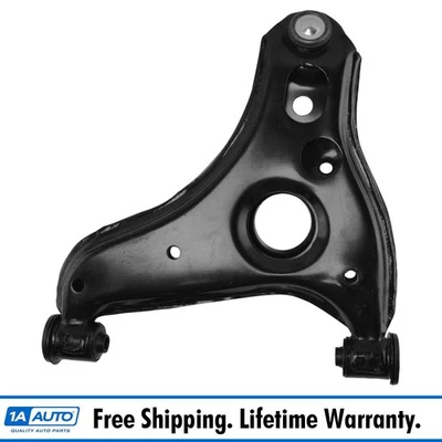 Front Lower Suspension Control Arm Driver Side LH LF for Mazda 626 New - Image 1 of 4