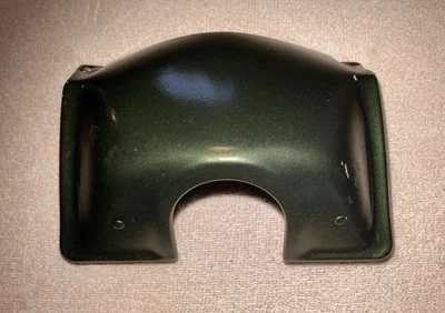 1973 Ford F250 Lower Steering Column Cover F100 150 350 OEM Green 1973-1979 - Image 1 of 4