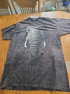 vintage Rainforest Cafe elephant t-shirt 2xl - Picture 1 of 4