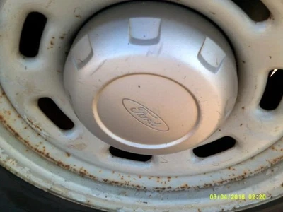 Rear View Mirror Manual Dimming Fits 00-19 FORD E350 VAN 418660 - Image 1 of 4