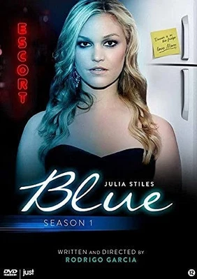 Blue - Seizoen 1 (1 DVD) (DVD) - Image 1 of 2