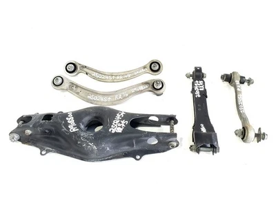 2013 2014 Mercedes E350 OEM Right Rear Set Of Control Arms 5  - Image 1 of 4