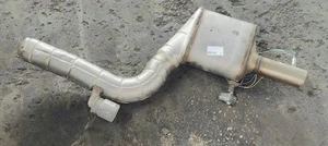 HPLA5L219AE katalysator für LAND ROVER DISCOVERY 5 2.0 D TURBO 240 4X4 180844 - Imagen 1 de 4