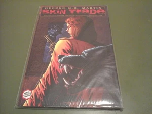 100% PANINI COMICS - SKIN TRADE - PANINI COMICS - 2015 - Foto 1 di 3