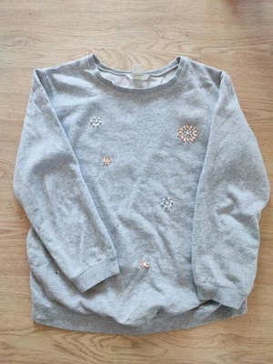 Schwangerschaft Pullover Umstandsmode M H&M - Bild 1 von 2