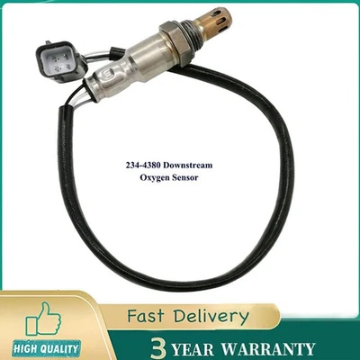 Sensor de oxígeno O2 aguas abajo para Nissan Sentra 2,0 L L4 2,5 L L4 2007 2008-2012 Foto 1 de 4