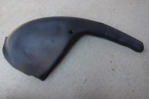 00-02 Saturn S series SC1 SW1 SL1  SC2 SW2 SL2 Parking Brake Handle cover OEM - Picture 1 of 12