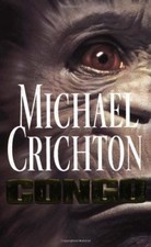 Congo By Micheal Crichton