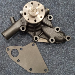 Carretilla elevadora MOTOR ISUZU C240PKJ / C240PKG - BOMBA DE AGUA - Imagen 1 de 1