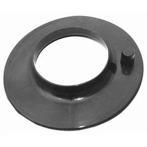 ADAPTADOR LIMPIADOR DE AIRE 5 1/8"" CUELLO A 2 5/8"" PLÁSTICO NUEVO - Imagen 1 de 1