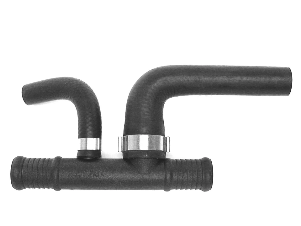 URO HVAC Heater Hose For 1998-1999 Mercedes-Benz CL500 - Image 1 of 1