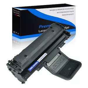 1PK ML1610 Toner Cartridge For Samsung ML-2010 ML-2510 ML-2570 ML-2571N ML-2015 - Picture 1 of 24