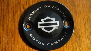 2017 Harley Davidson Road King Timer Cover - Picture 1 of 3