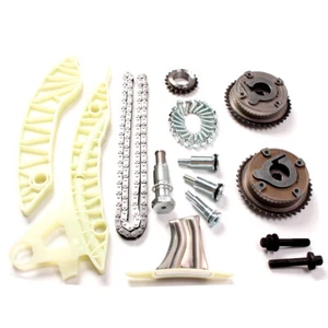 Timing Chain Kit W/Camshaft VVT Gear Fits MINI COOPER R56 R60 R61 N16 N18 1.6L - Picture 1 of 10