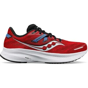 Zapatillas deportivas Saucony Guide 16 S20810-16 para hombre Dahlia negras de caña baja - Imagen 1 de 55