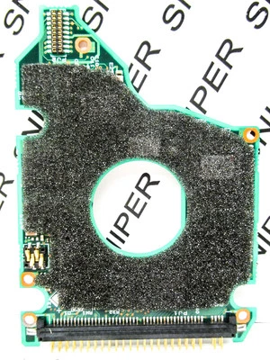 PCB - Toshiba 15GB MK1517GAP IDE (HDD2157 P ZF01 T) B3602175 A0/A1.14B HardDrive - Image 1 of 3