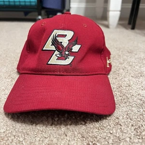 Under Armour Boston College Eagles Airvent Hat - Picture 1 of 4