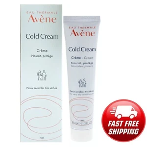 Avene Crema Fredda 40ml Nutre idrata protegge la pelle Scad: 2026 - Foto 1 di 2