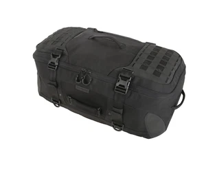 Maxpedition New AGR IRONSTORM Adventure Travel Bag MXRSMBLK - Picture 1 of 1