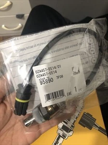 OZA457-EE14 NGK NTK LAMBDA SENSOR OXYGEN PROBE [95890] NEW in BOX! - Picture 1 of 1