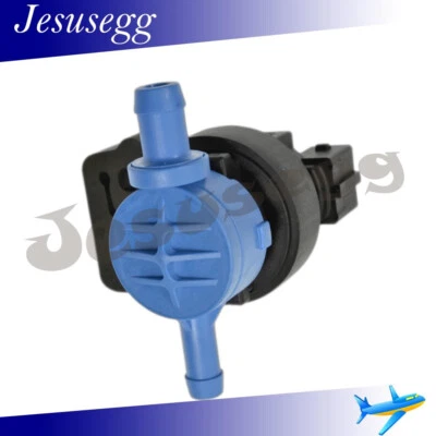 A0004708593 For 06-12 Mercedes-Benz S-CLASS W221Vapor Canister Purge Solenoid - Image 1 of 4