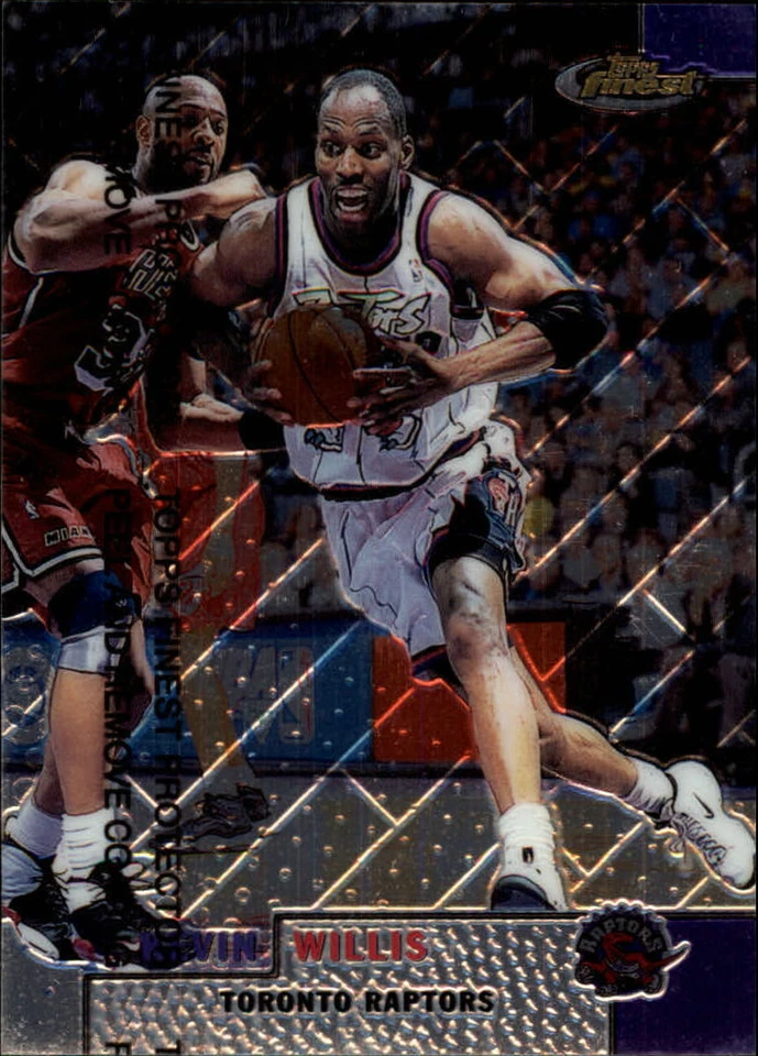 A6731- 1999-00 Finest Bk Card #s 1-266 +Inserts -You Pick- 15+ FREE US SHIP - Image 1 of 1