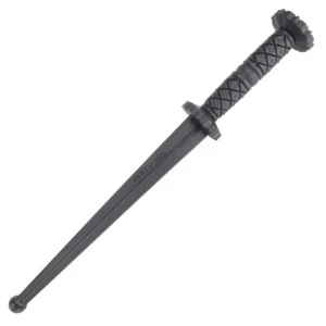 Rubber Rondel TrainerBlack - Picture 1 of 2