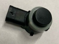 TESLA MODEL X PARKING SENSOR 2016 2017 2018 2019  2020  1055890-00-E BLACK