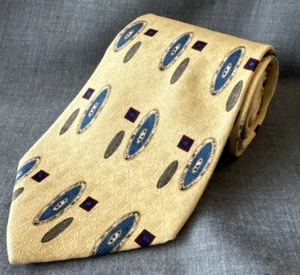 Park Avenue By Meyers Jefferson Tie - Picture 1 of 6