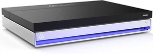 LincStation N1 6 Bay NAS Archiviazione Supporto 6x8TB SSD NAS Network Attached - Foto 1 di 9