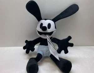 Tokyo Disney Resort Oswald the Lucky Rabbit Plush Disney park JAPAN - Picture 1 of 5