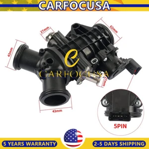 LR079230 Para Land Rover LR4 Range Rover RR Sport CUERPO ACELERADOR Y MOTOR  - Imagen 1 de 6