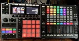 Maschine+ & Maschine Jam Controller Bundle - Picture 1 of 3