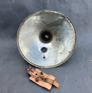 Antes de la guerra HASAG MT130 faro lámpara DKW 98 Fichtel Sachs NSU Ardie 4028-74 - Imagen 1 de 8