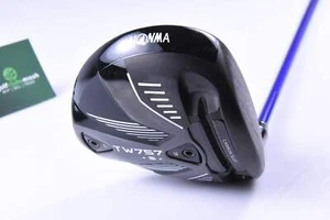 Honma TW 757 Driver / 10,5 Grad / Stiff Flex Vizard FP-6S - Bild 1 von 8