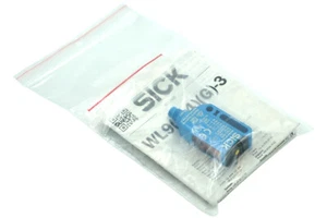SICK WL9M4-3P2232 1051895 Photoelectric Retro-Reflective Sensor NEU / NEW - Bild 1 von 1