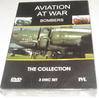 Aviation At War - Bombers - The Collection (DVD, 2008) New Sealed