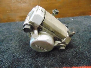 YAMAHA VMAX1200 V-MAX 1200 1991 FRONT LEFT HAND SIDE BRAKE CALIPER - Picture 1 of 7