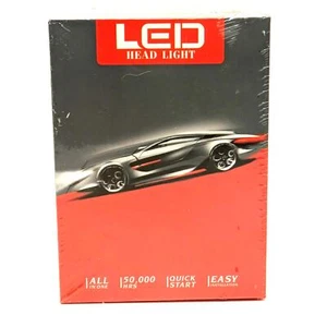 H8/H9/H11 LED Head Light - Bild 1 von 5