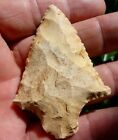 Beautiful !!!!  Pickwick Georgia artifact deep south arrowhead Al Florida