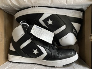 converse weapon 86 size 11