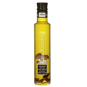 Casa Rinaldi Natives Olivenöl Extra Vergine e Funghi Porcini 250ml - Picture 1 of 1