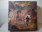 Archmage Board Game Starling Games Complete