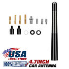 4.7" Inch Antenna Mast Black Oem Radio Am/Fm For Nissan 350Z / /