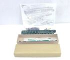 Rare Roundhouse HO Pullman Palace Y8202 Canadian National Observation Car Kit
