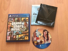 Anuncio nuevoJuego Grand Theft Auto V PS4 Playstation 4 - Excelente Estado