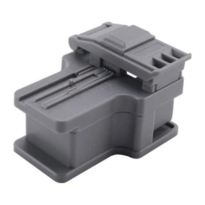 1 StüCk X01 FTTH Glas Faser Cleaver ABS Kleine HochpräZise Faserschnei5680 - Afbeelding 1 van 6