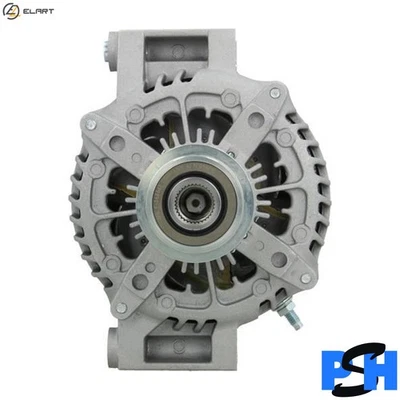 ALTERNATOR 835.922.220.050 FOR JEEP GRAND/CHEROKEE/IV/SUV CHRYSLER EXN 3.0L 6cyl - Image 1 of 4