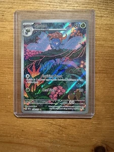 Gloom 198/197 Sv03: Obsidian Flames Holo - Bild 1 von 2