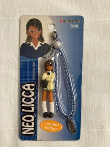 Neo Licca Strap Gyaru-style Sun-kissed Complexion Limited Takara Tomy Japan Rare - Bild 1 von 2